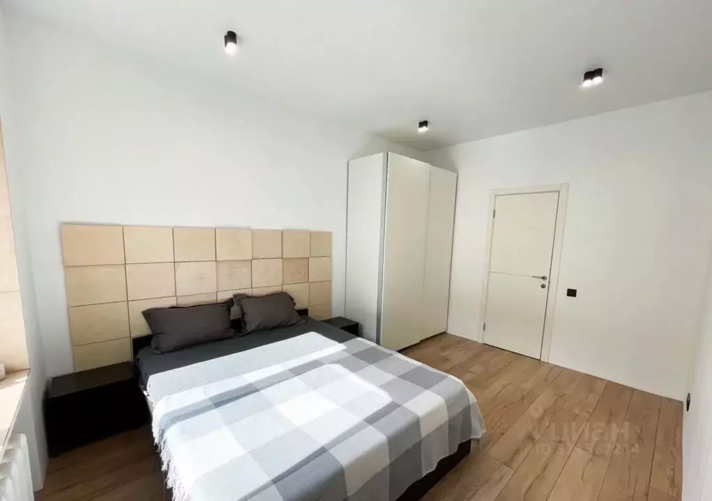 2-к кв. Санкт-Петербург ул. Савушкина, 9 (55.0 м) - Фото 0