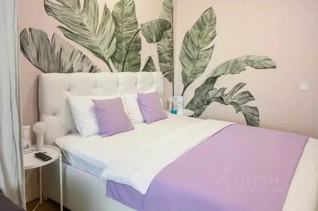 1-к кв. Пермский край, Пермь ул. Революции, 24 (40.0 м) - Фото 1