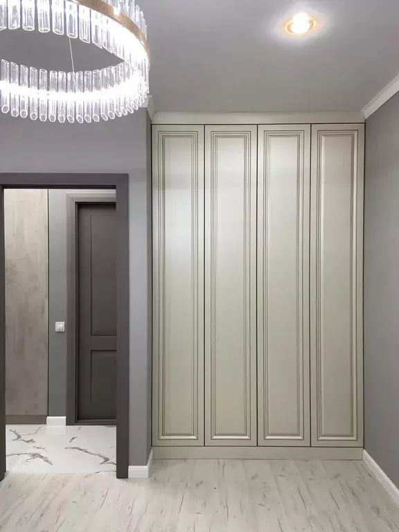 Продаётся 2-к квартира, 55 м - Фото 1
