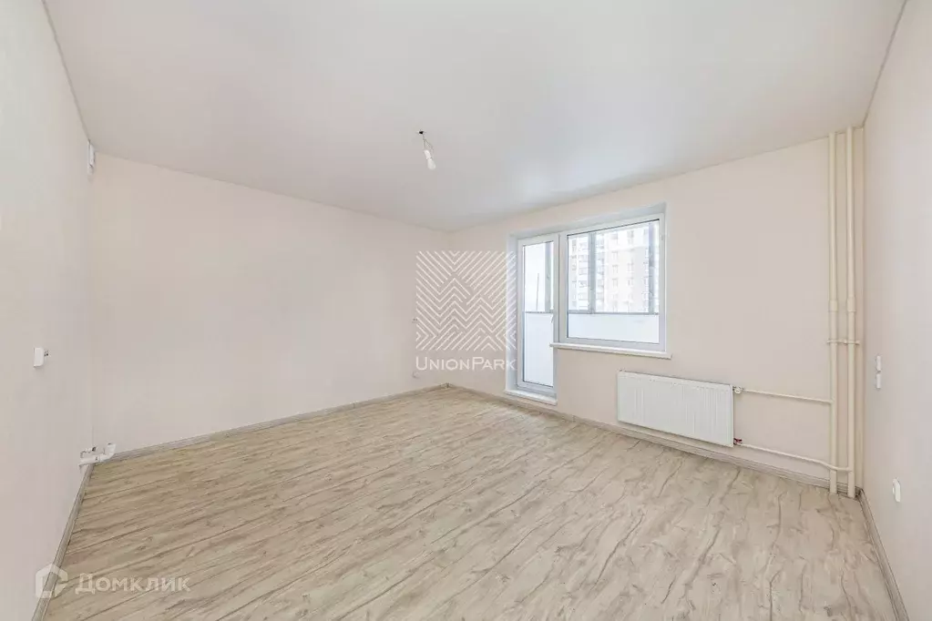 Продаётся 2-к квартира, 43.8 м - Фото 1