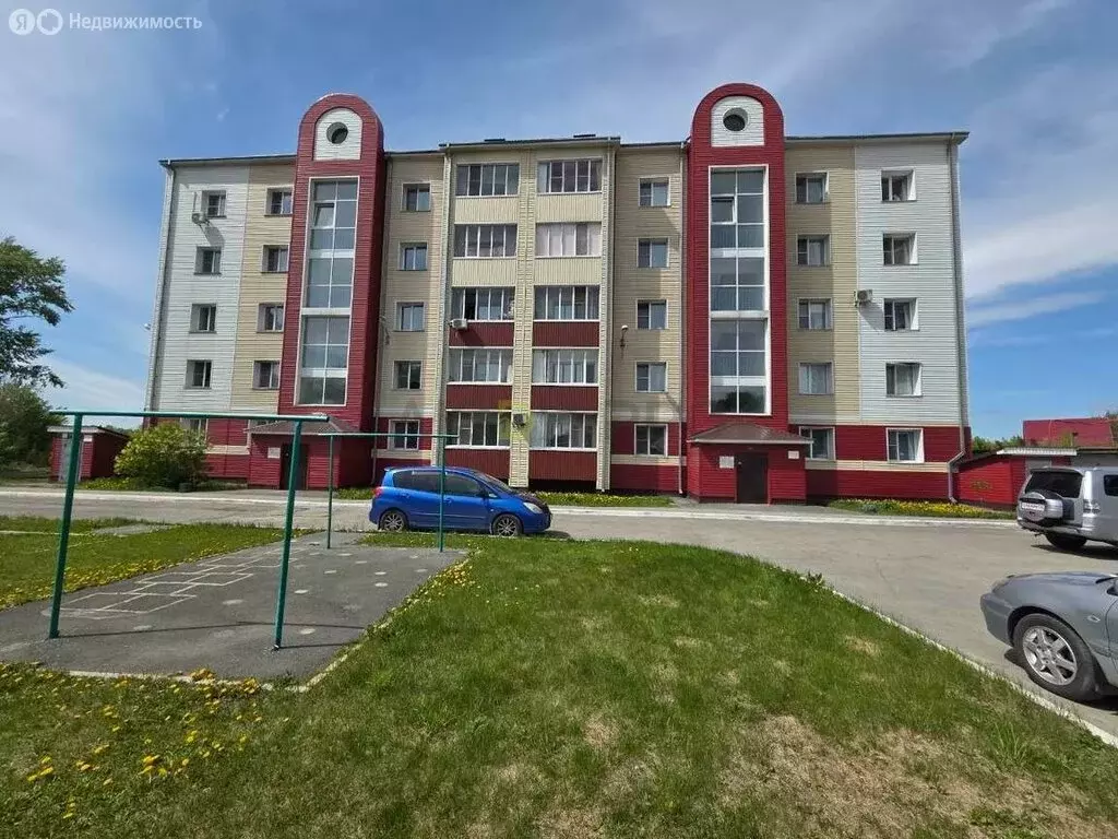 Помещение свободного назначения (161.7 м) - Фото 1