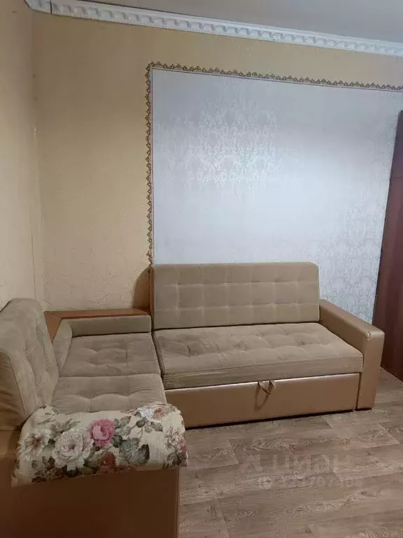 1-к кв. Оренбургская область, Оренбург ул. Конституции СССР, 15/2 ... - Фото 2