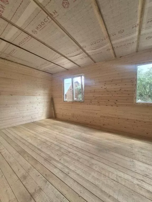 Дом в Нижегородская область, Сергачский муниципальный округ, пос. ... - Фото 2