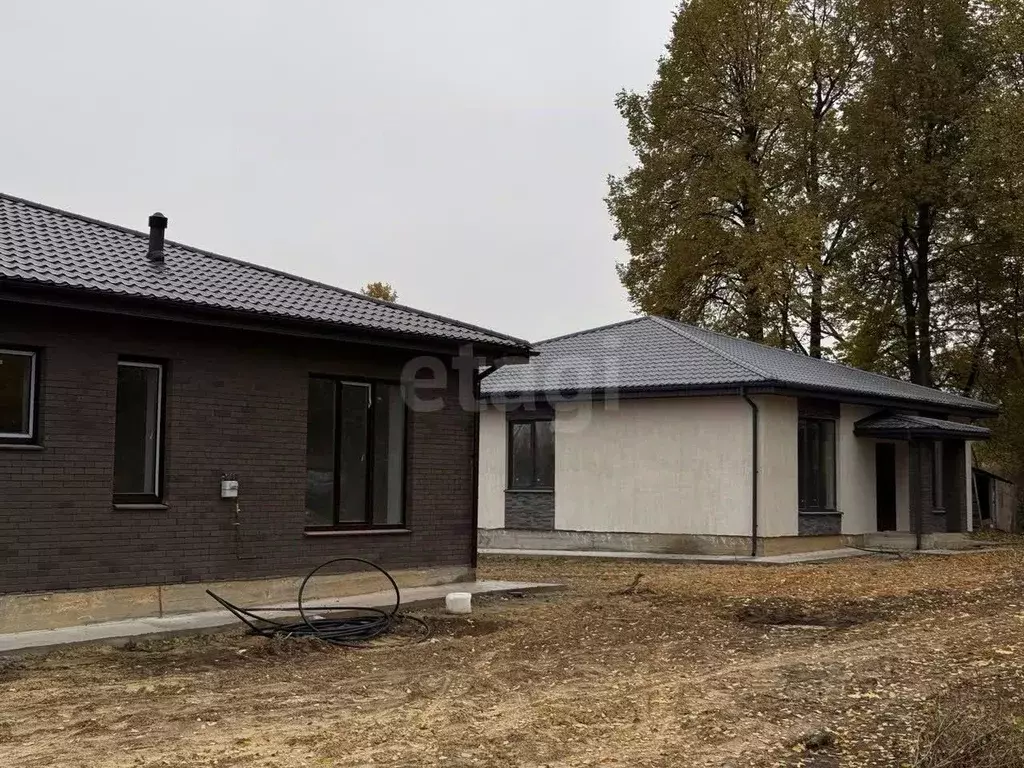 Дом в Тульская область, Тула городской округ, д. Хопилово ул. ... - Фото 1