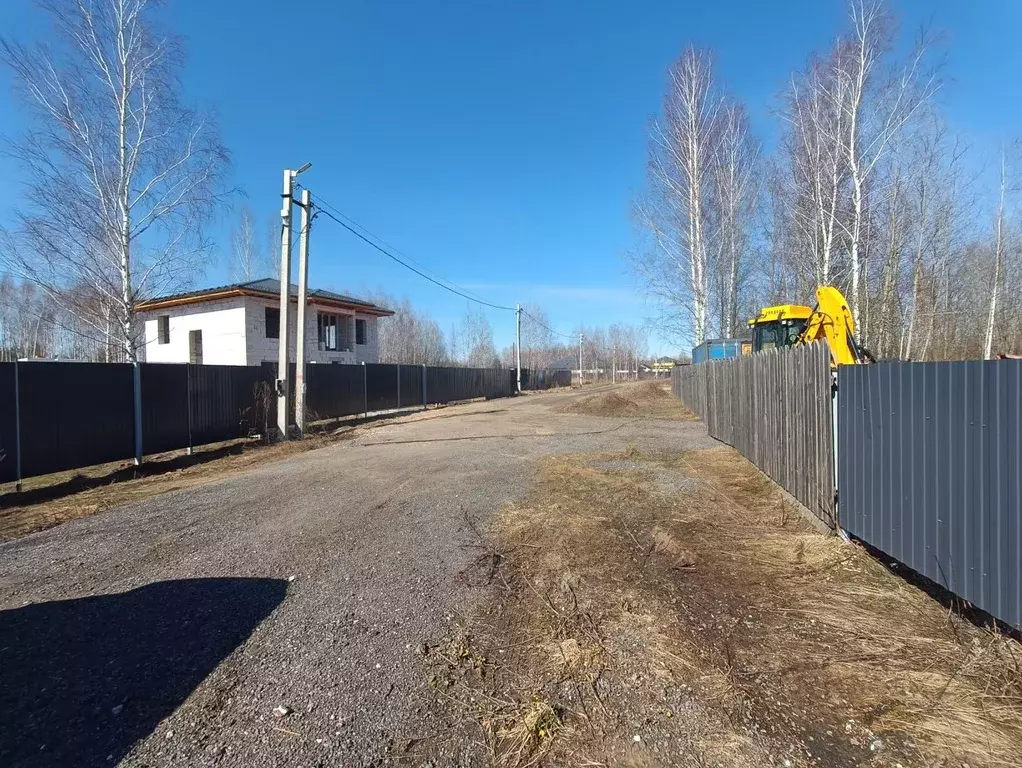 Участок в Московская область, Раменский городской округ, Кратово дп ... - Фото 0