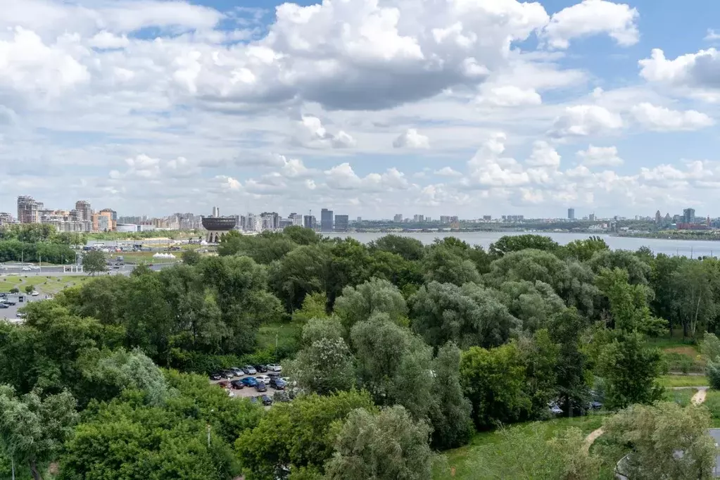 Студия Татарстан, Казань Комсомольская ул., 2 (25.0 м) - Фото 1