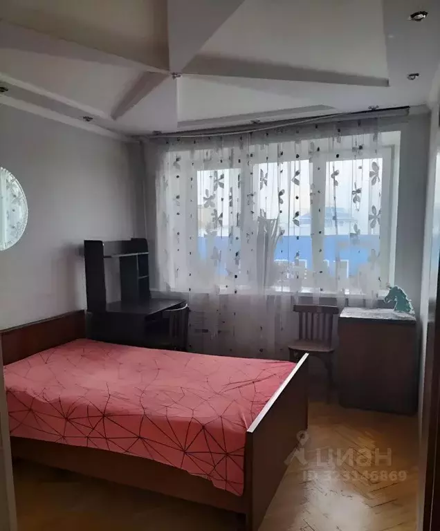 2-к кв. Марий Эл, Йошкар-Ола Первомайская ул., 164 (56.0 м) - Фото 1