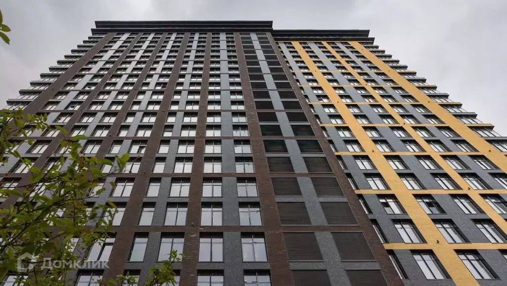 Продаётся 3-к квартира, 80.3 м - Фото 0