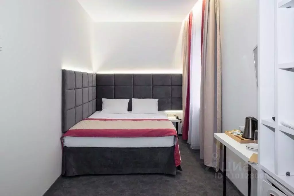 Комната Москва Лесная ул., 20С2 (14.0 м) - Фото 2