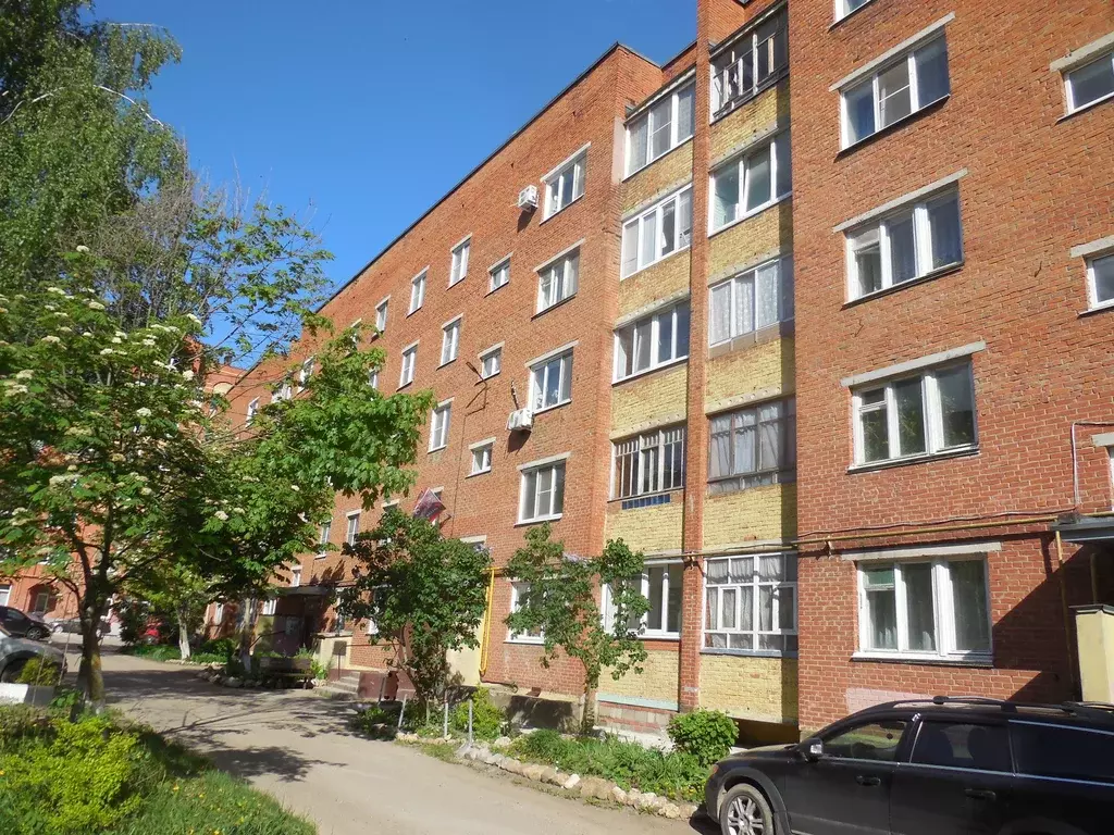 Продаётся 2-к квартира, 50 м - Фото 0