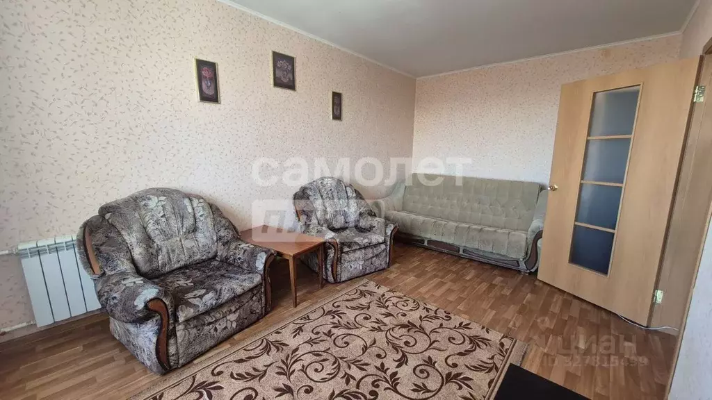 2-к кв. Курская область, Курск просп. Победы, 34 (56.5 м) - Фото 1