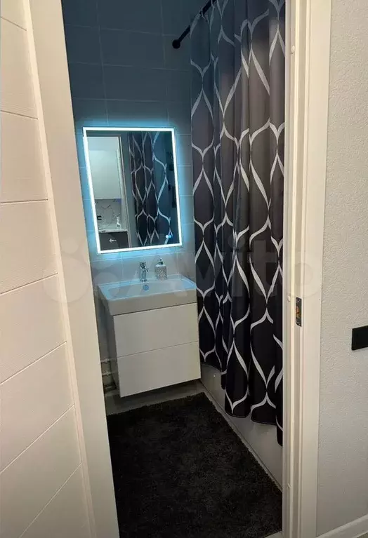 1-к. квартира, 36 м, 2/5 эт. - Фото 1