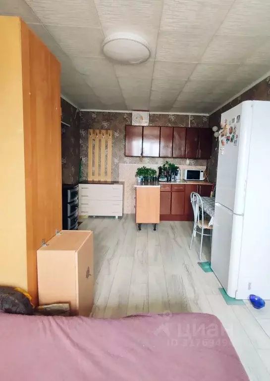 Комната Владимирская область, Владимир ул. Диктора Левитана, 3в (27.0 ... - Фото 1