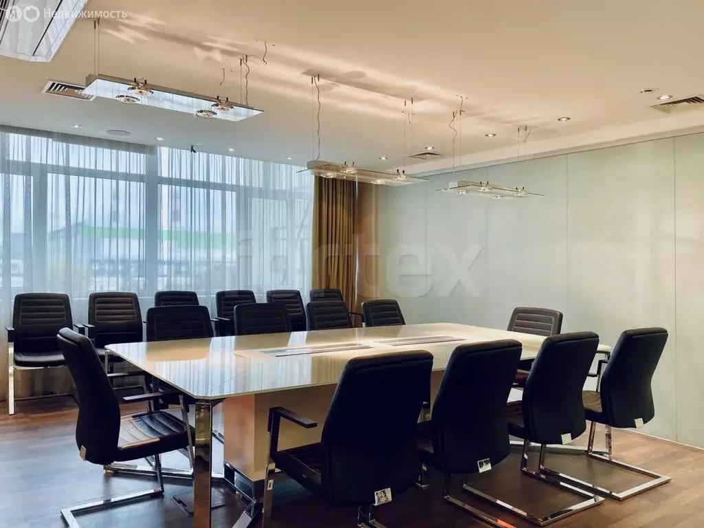 Офис (3420 м) - Фото 1