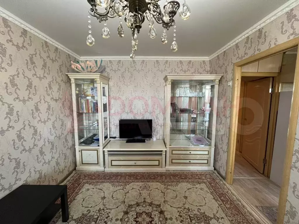 2-к. квартира, 37,4 м, 7/9 эт. - Фото 0
