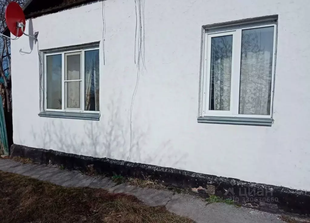 3-к кв. Новосибирская область, Искитимский район, с. Быстровка ... - Фото 1