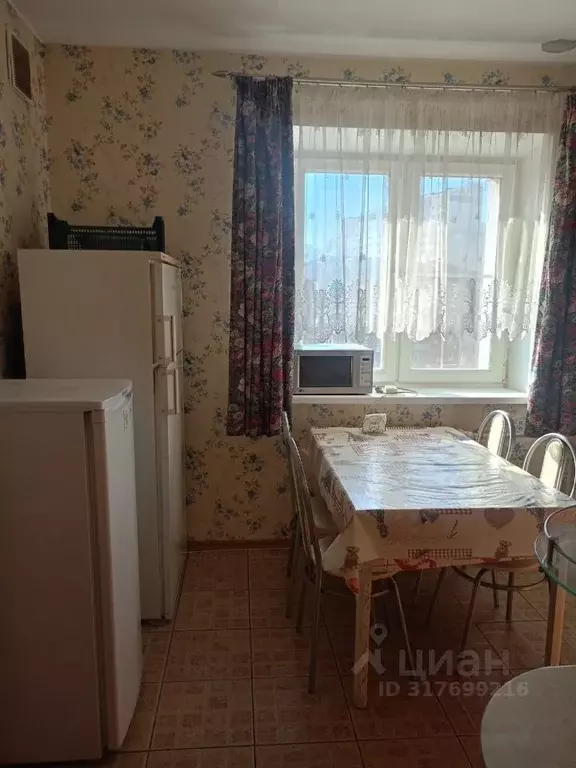 2-к кв. Владимирская область, Владимир просп. Ленина, 48 (58.0 м) - Фото 1