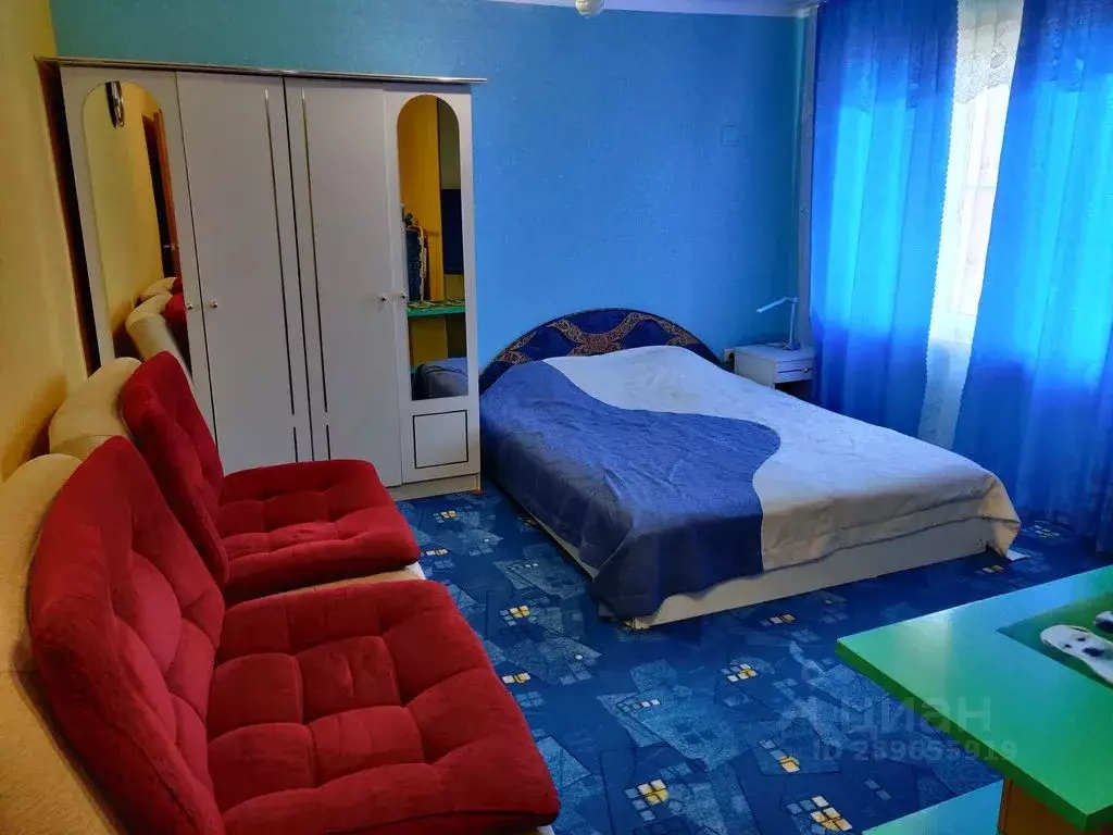 Дом в Краснодарский край, Ейск ул. Чапаева, 39 (70 м) - Фото 2