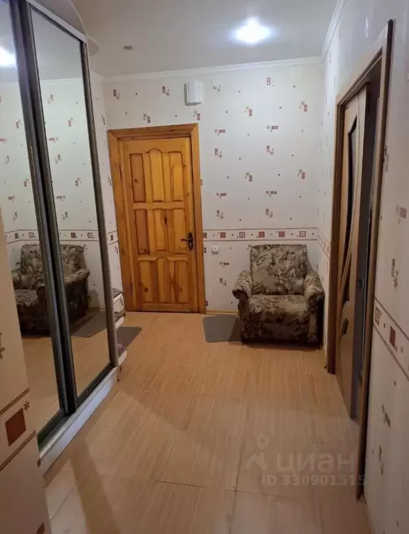 2-к кв. Псковская область, Невель ул. Ломоносова, 10 (54.8 м) - Фото 1