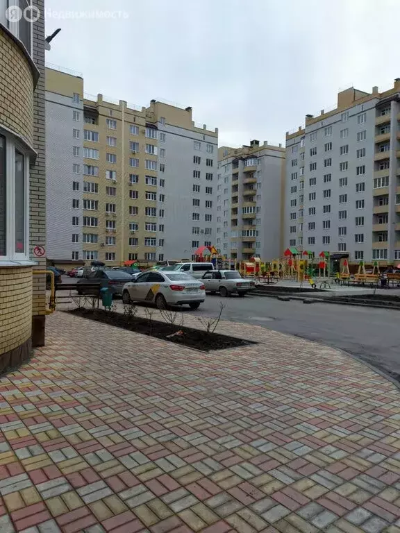 1-комнатная квартира: Таганрог, улица Чехова, 375 (45 м) - Фото 1