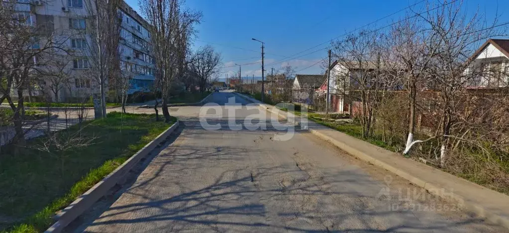 3-к кв. Крым, Феодосия ул. Дружбы, 20 (54.3 м) - Фото 0