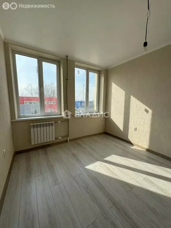 Квартира-студия: посёлок городского типа Яблоновский, Морская улица, 3 ... - Фото 2