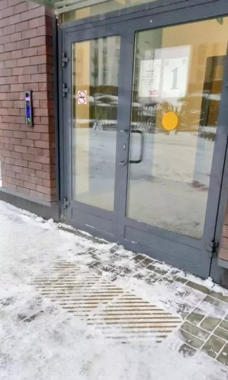 1-к кв. Москва Производственная ул., 17 (32.3 м) - Фото 2