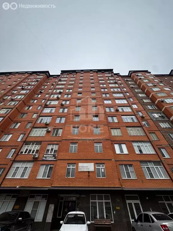 2-комнатная квартира: Махачкала, Хивская улица, 7 (82 м) - Фото 2