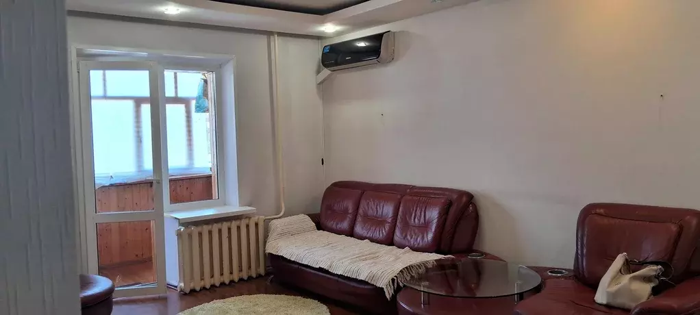 Продаётся 3-к квартира, 75 м - Фото 1