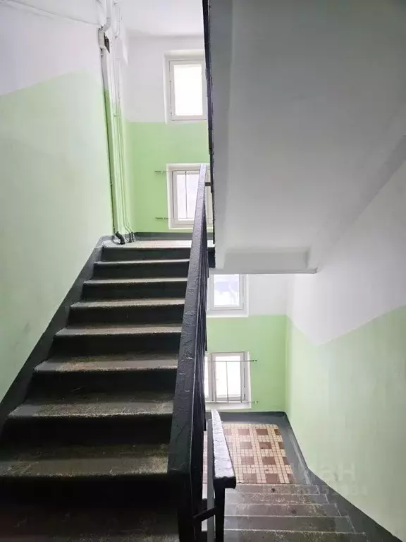 2-к кв. Москва Щелковское ш., 88К2 (44.7 м) - Фото 2