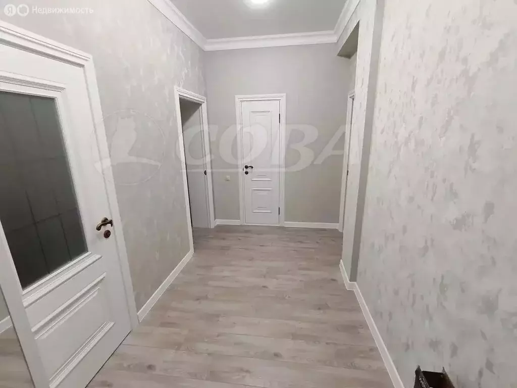 3-комнатная квартира: Дербент, улица Юрия Гагарина, 14 (70 м) - Фото 2