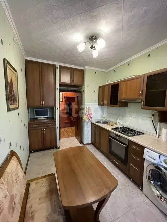 3-к кв. Ямало-Ненецкий АО, Новый Уренгой Юбилейный мкр, 3/2 (65.7 м) - Фото 0