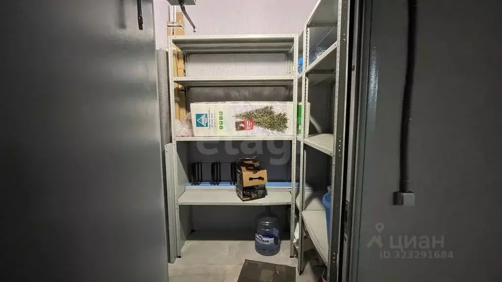 Склад в Тюменская область, Тюмень Самарская ул., 20 (3 м) - Фото 1