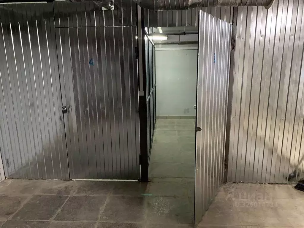 Гараж в Свердловская область, Верхняя Пышма просп. Успенский, 42 (10 ... - Фото 2