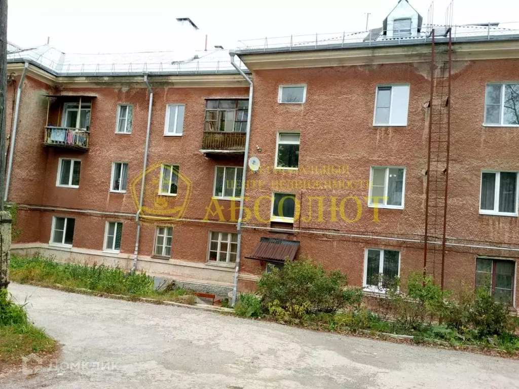Продаётся 2-к квартира, 54 м - Фото 1