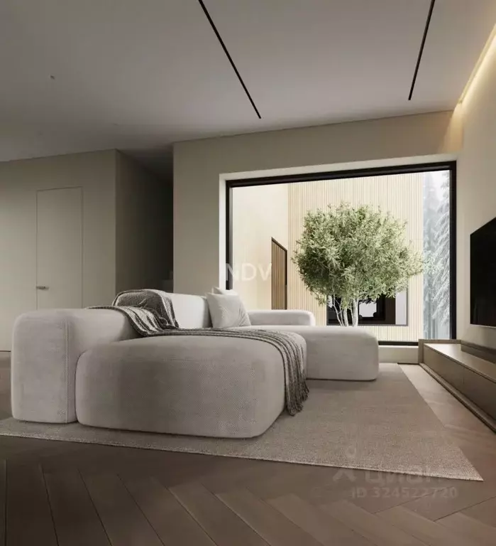 Дом в Москва Европейская долина-2 ДНП, 116 (250 м) - Фото 1