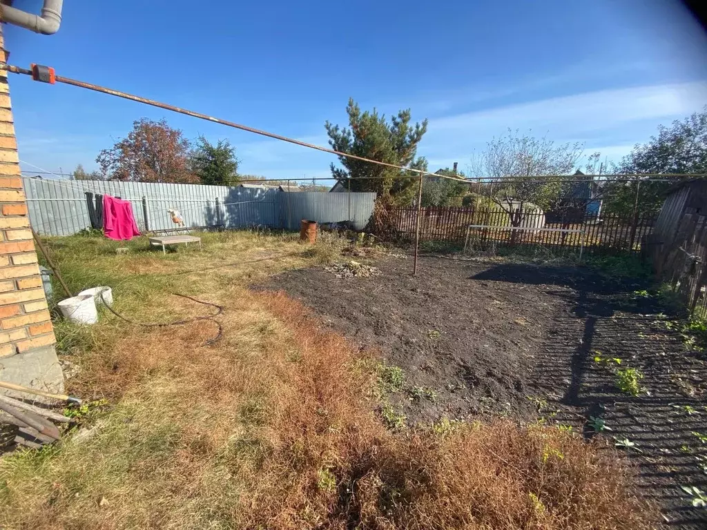 Дом в Пензенская область, Бессоновский район, с. Грабово Заводская ... - Фото 2