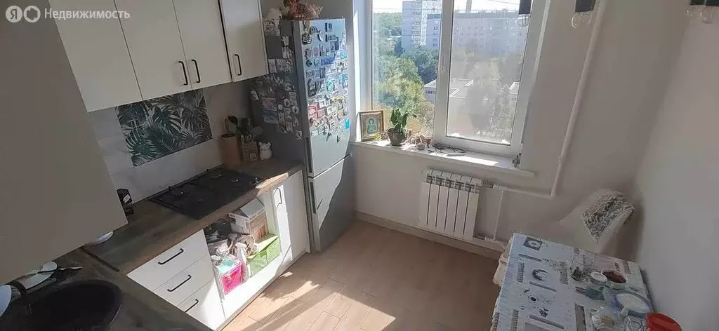 2-комнатная квартира: Самара, Пензенская улица, 71 (52.5 м) - Фото 1
