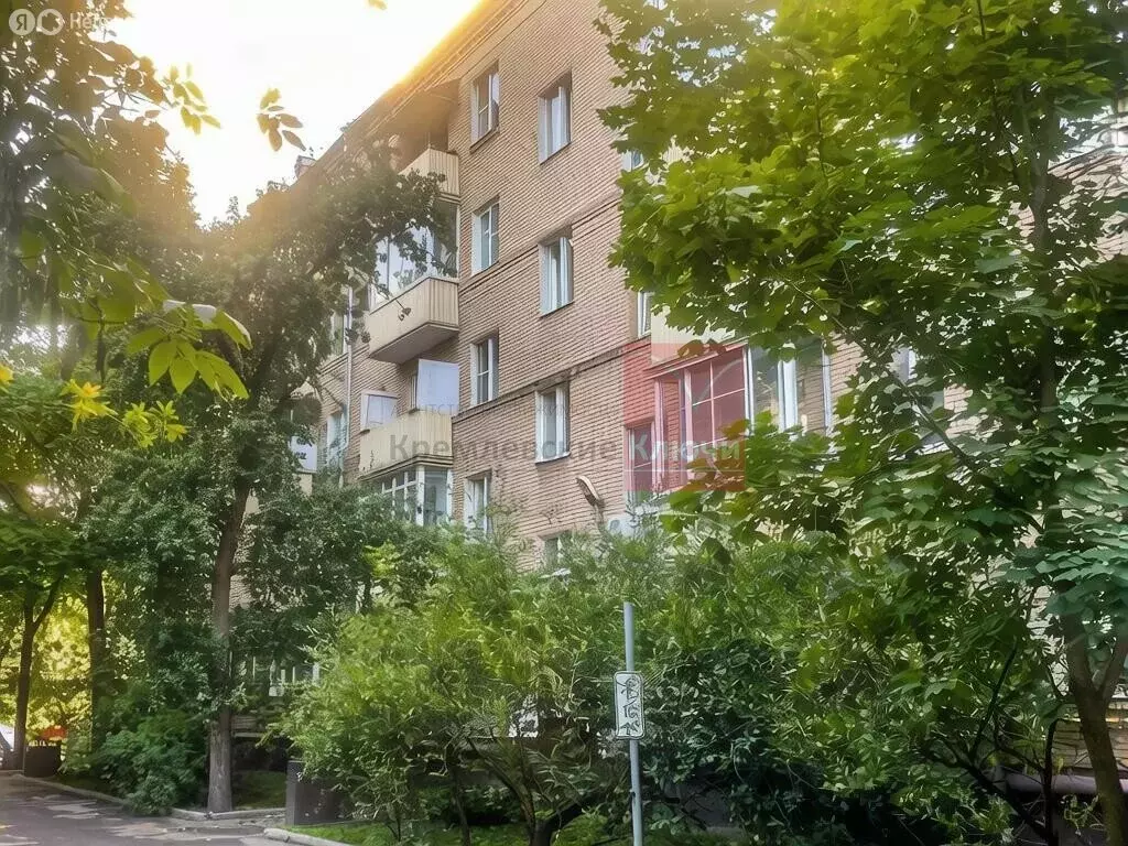 2-комнатная квартира: Москва, проезд Черепановых, 20 (44 м) - Фото 1