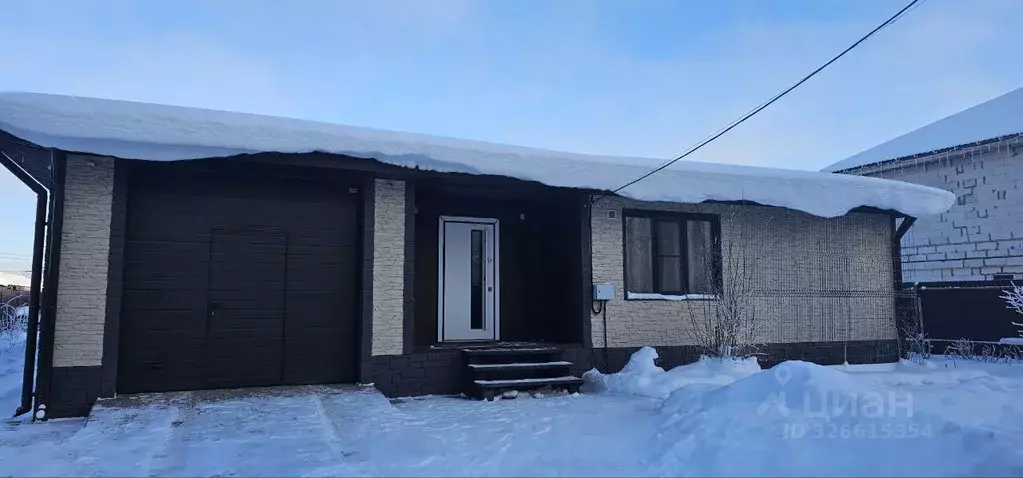 Дом в Ленинградская область, Гатчинский муниципальный округ, Тайцы ... - Фото 2