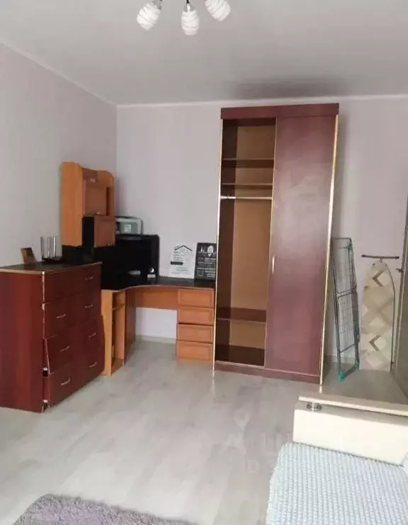 1-к кв. Курская область, Курск просп. Анатолия Дериглазова, 95 (35.0 ... - Фото 1