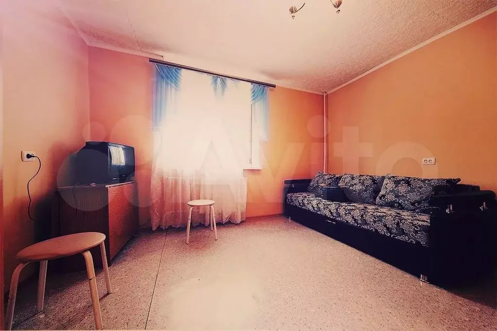 Квартира-студия, 30,1 м, 4/5 эт. - Фото 0