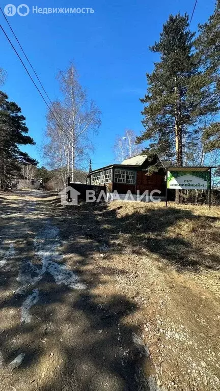 Дом в Прибайкальский район, село Старое Татаурово (18.8 м) - Фото 1