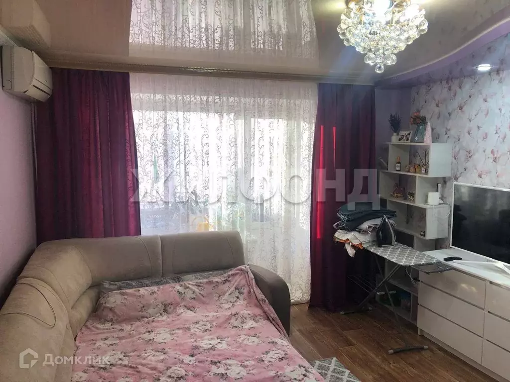 Продаётся 2-к квартира, 51.5 м - Фото 1