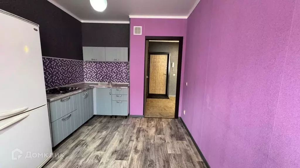 Продаётся 1-к квартира, 37.6 м - Фото 1