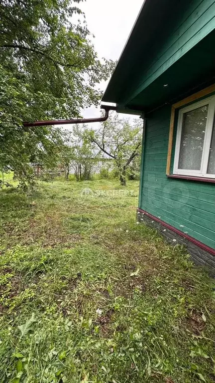 Дом 25,3 м на участке 8,6 сот. - Фото 1