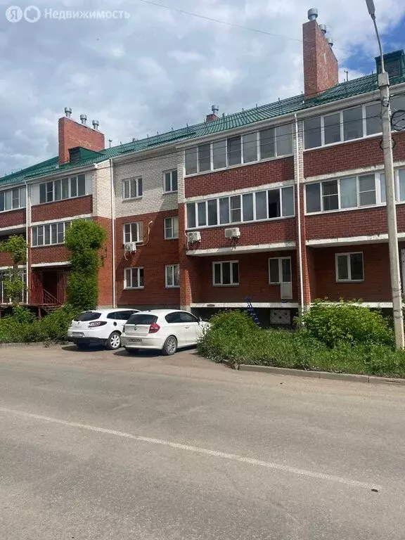 Помещение свободного назначения (138.6 м) - Фото 1
