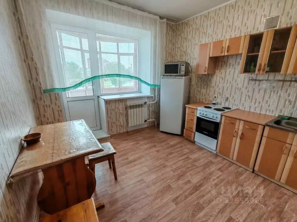 1-к кв. Хакасия, Абакан просп. Дружбы Народов, 39 (40.0 м) - Фото 1