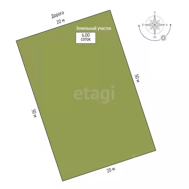 Дом в Калининградская область, Гурьевский муниципальный округ, ... - Фото 2