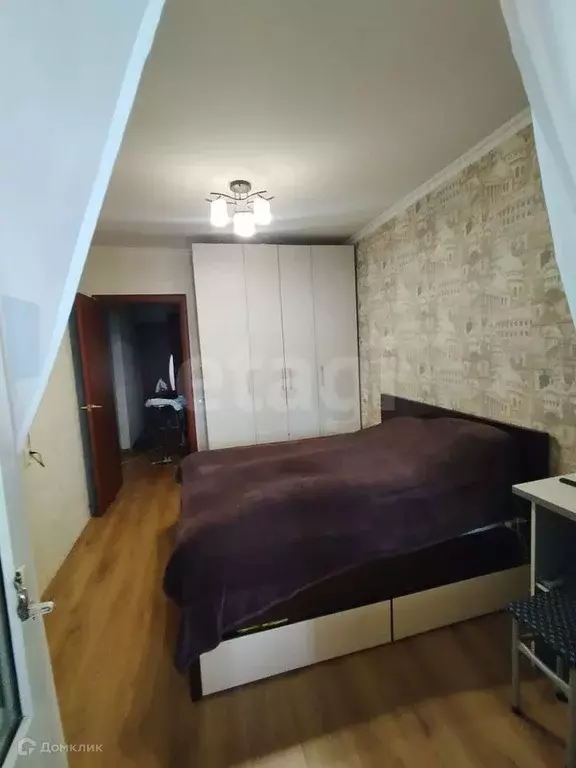 Продаётся 3-к квартира, 65.6 м - Фото 0
